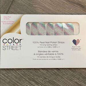 Color Street METAStrong